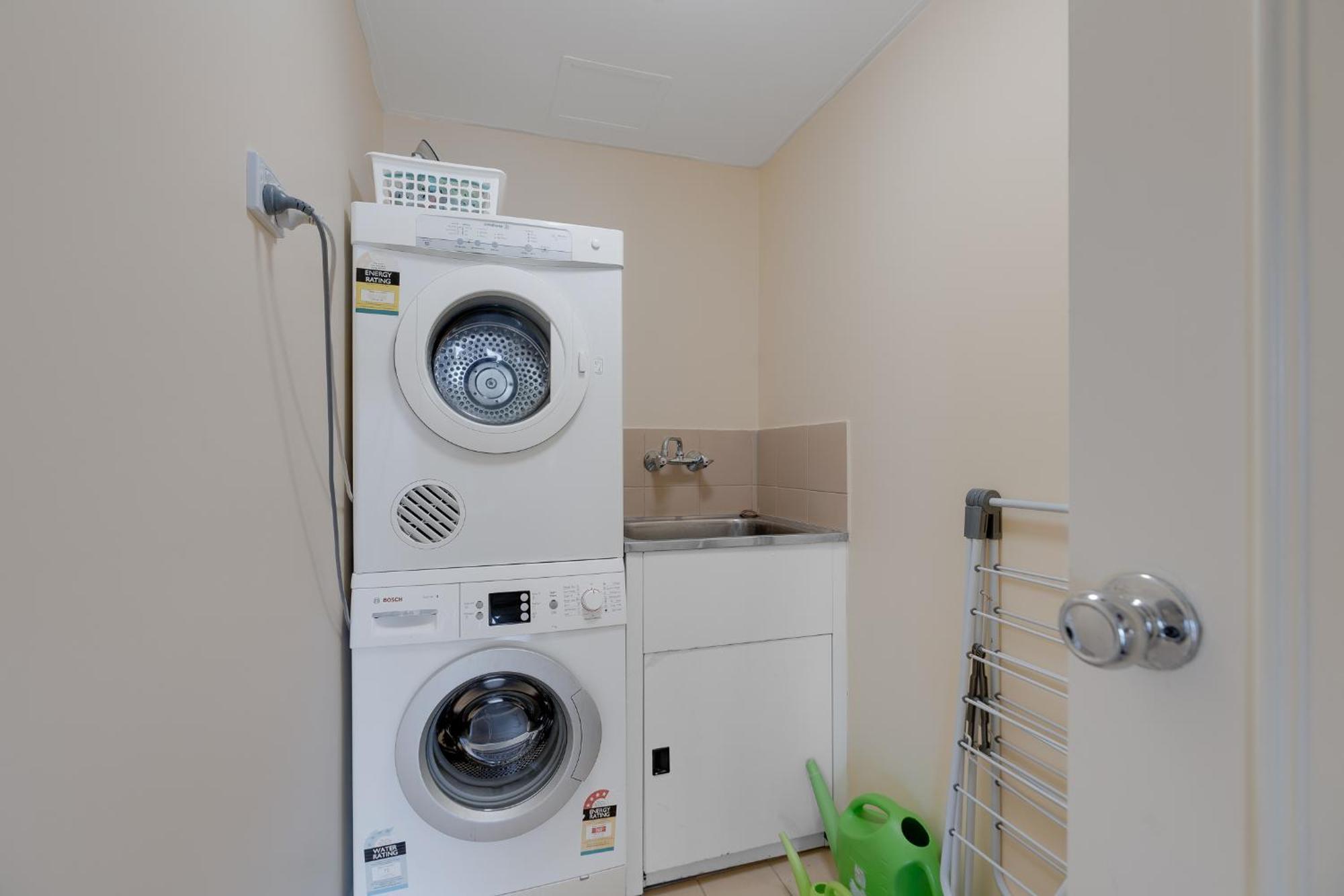 Stylish 1br Beachside Escape - Heart Of Apartamento Gold Coast
