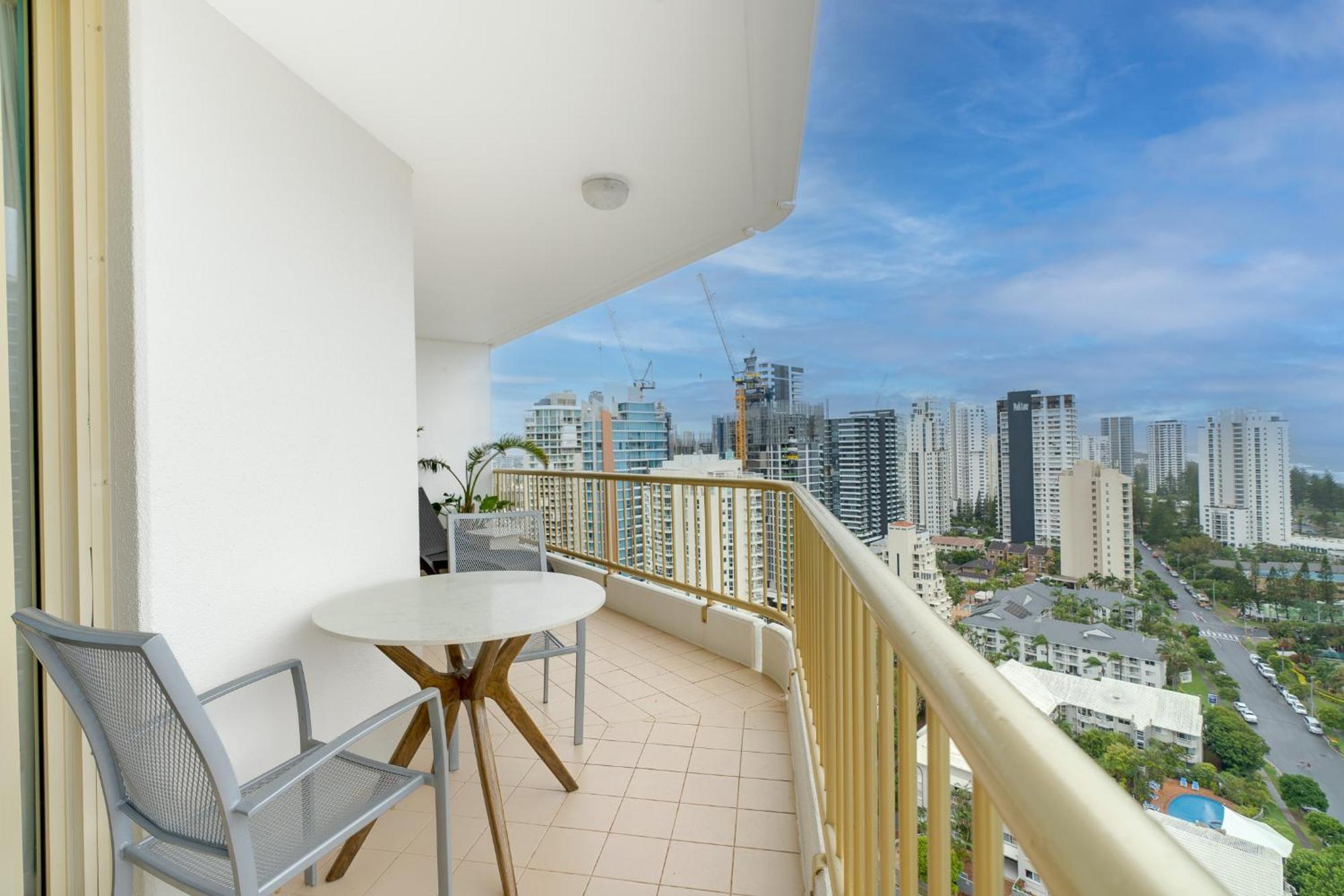 Apartamento Stylish 1br Beachside Escape - Heart Of