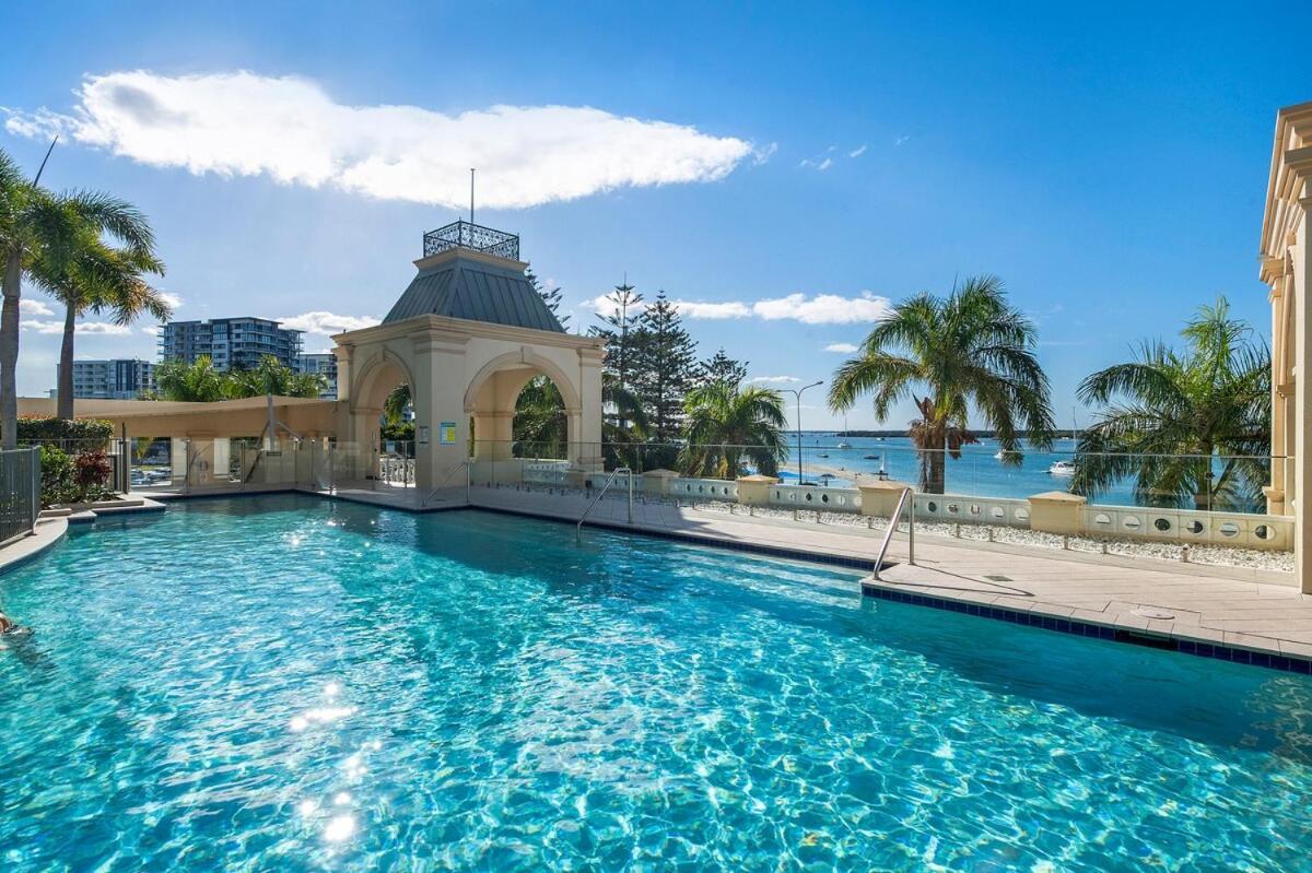 The Coastal Retreat Apartamento Gold Coast