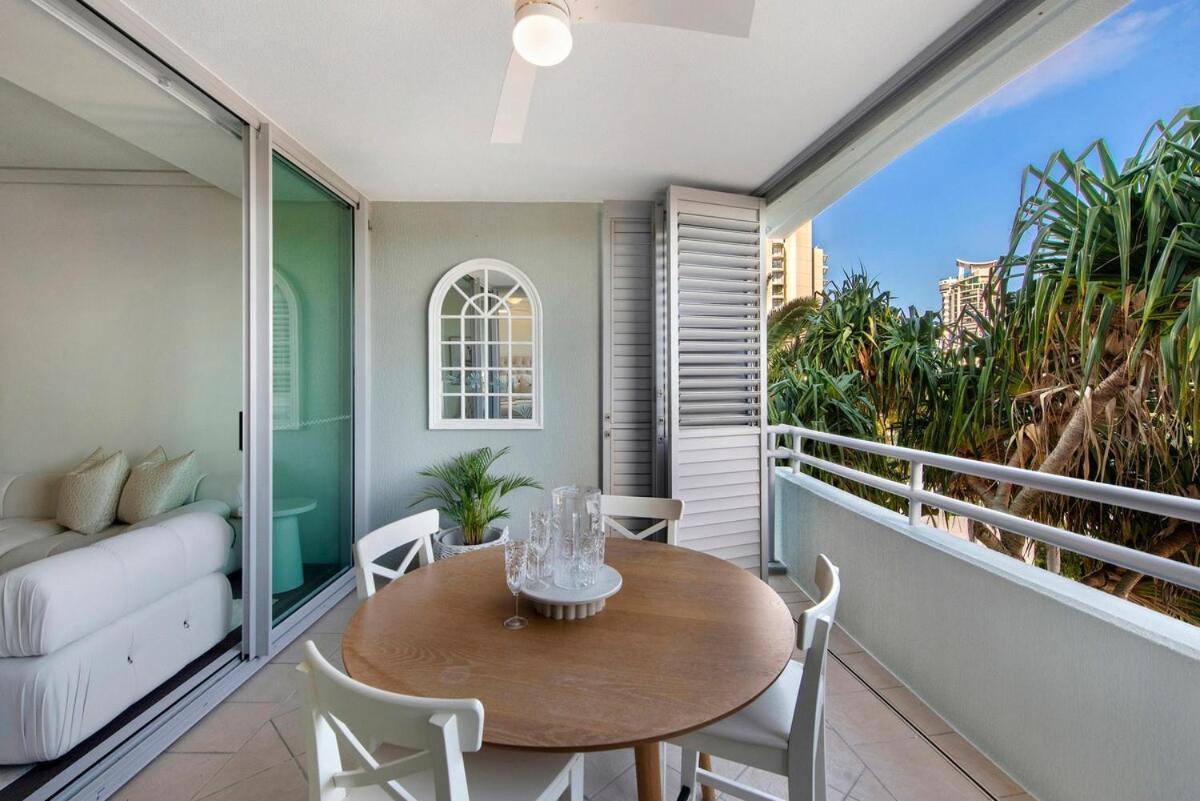 The Coastal Retreat Gold Coast