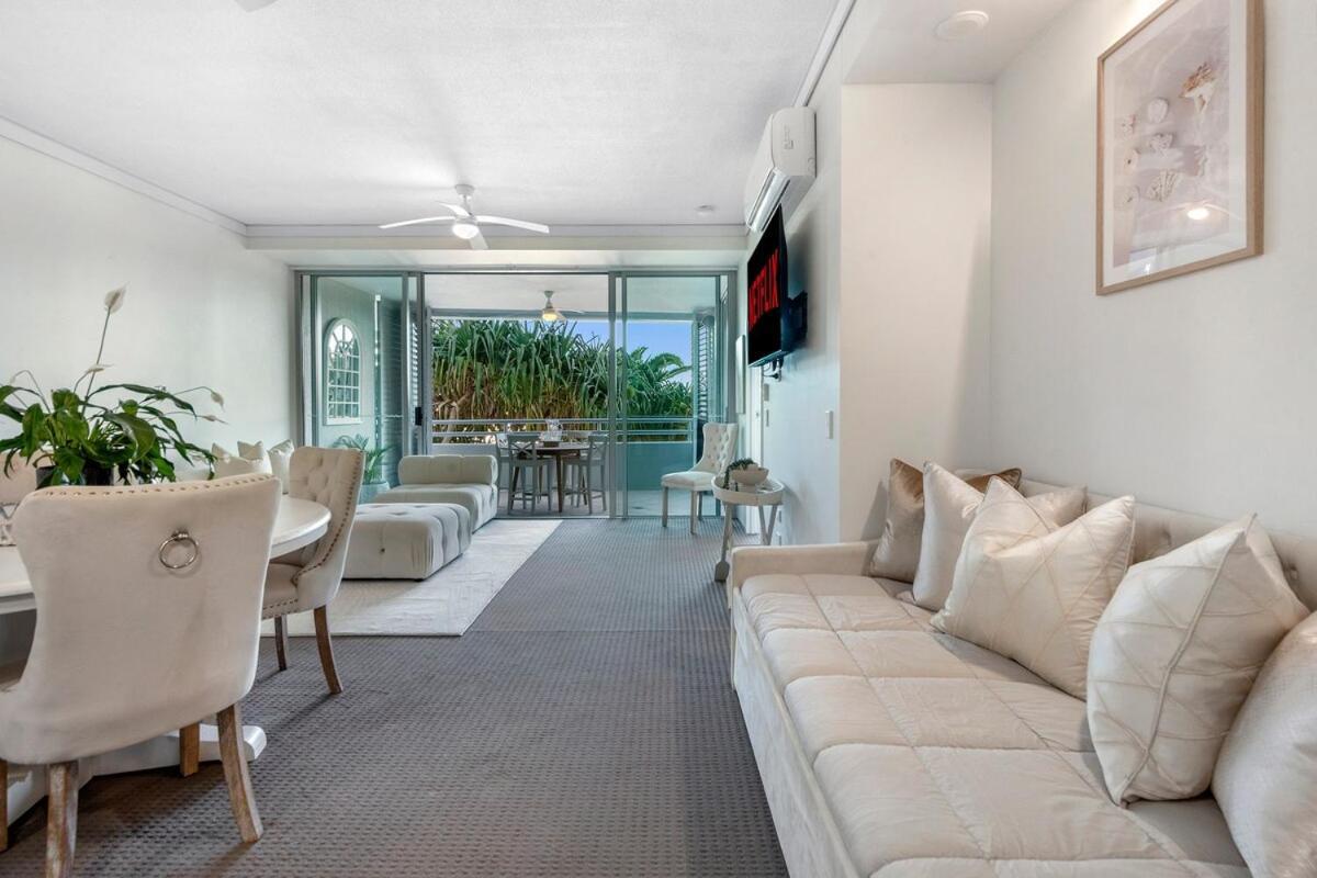 The Coastal Retreat Apartamento *
