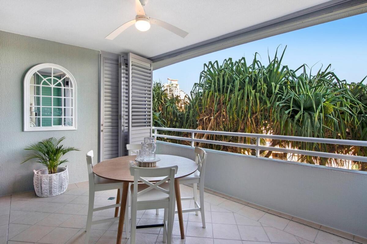 The Coastal Retreat