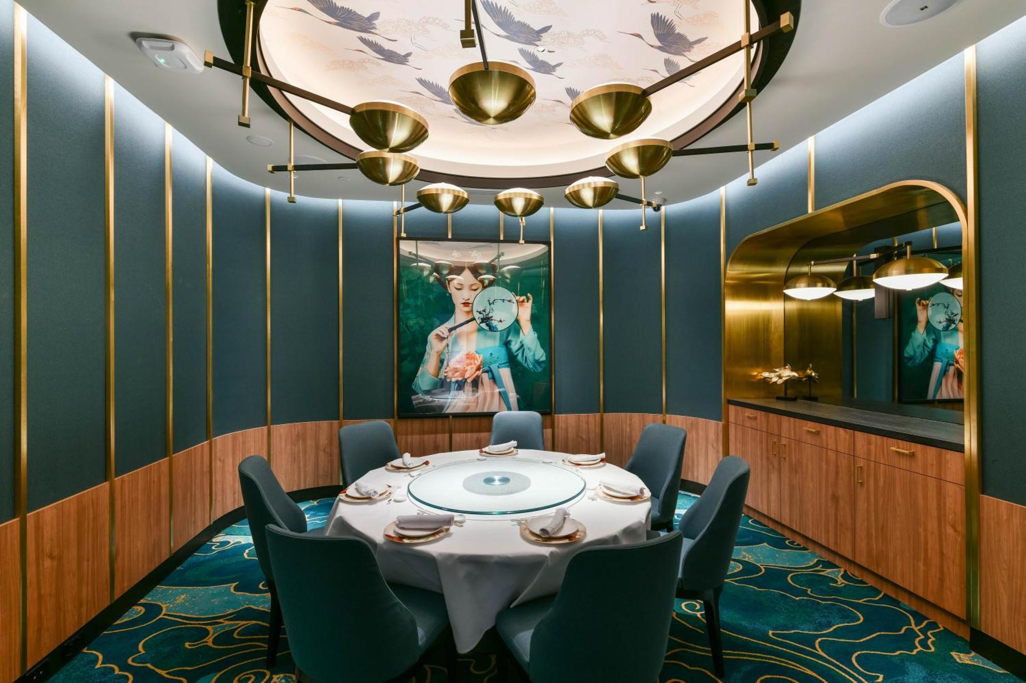 Hotel The Star Grand At The Star 5*