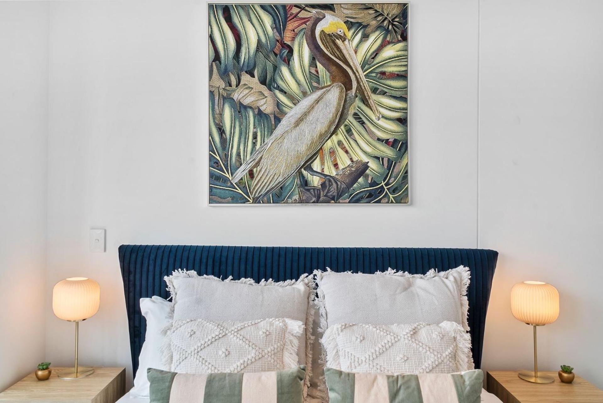 Luxury One Bedroom - Coasthm *