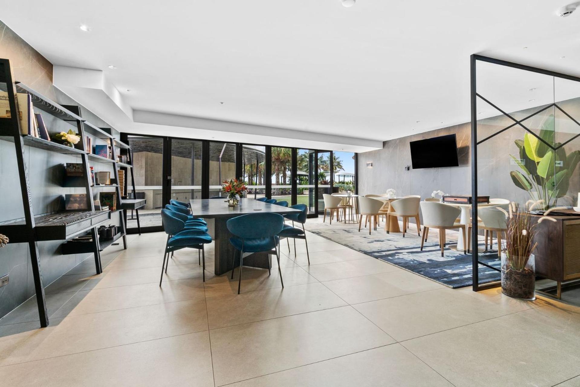 Apartment Luxury One Bedroom - Coasthm