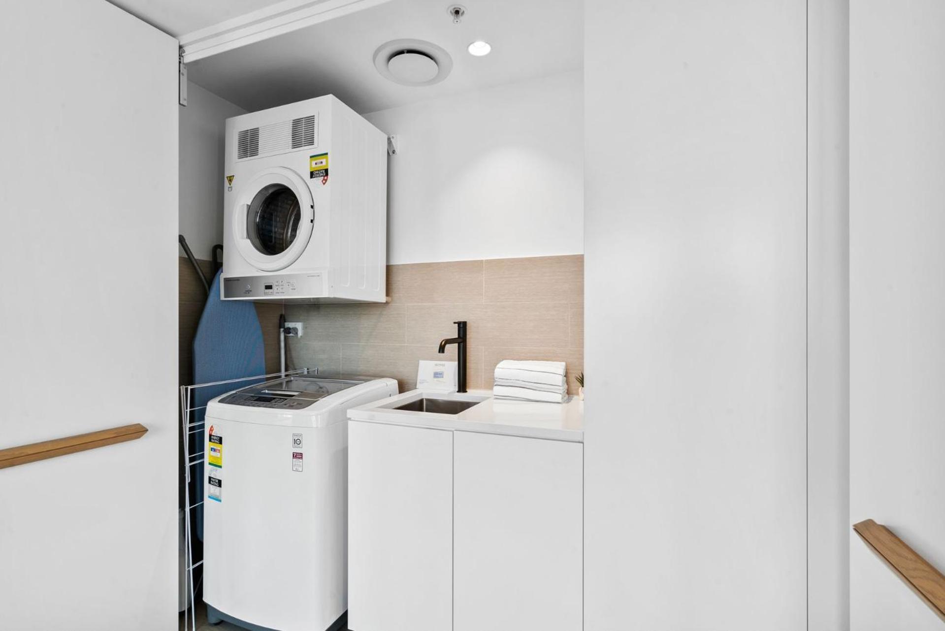 Apartment Luxury One Bedroom - Coasthm