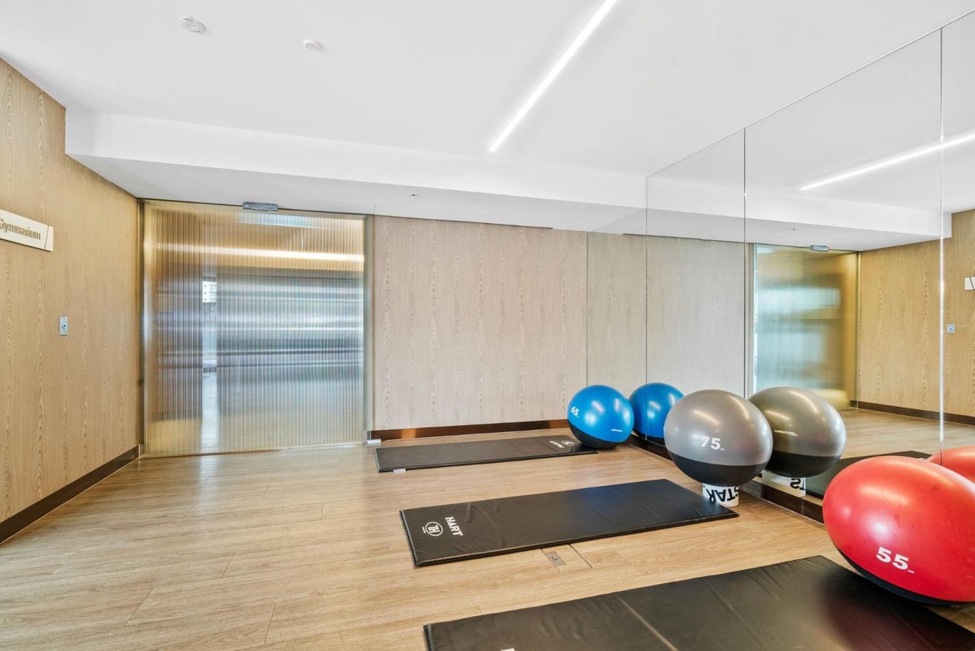 Apartment Luxury One Bedroom - Coasthm *