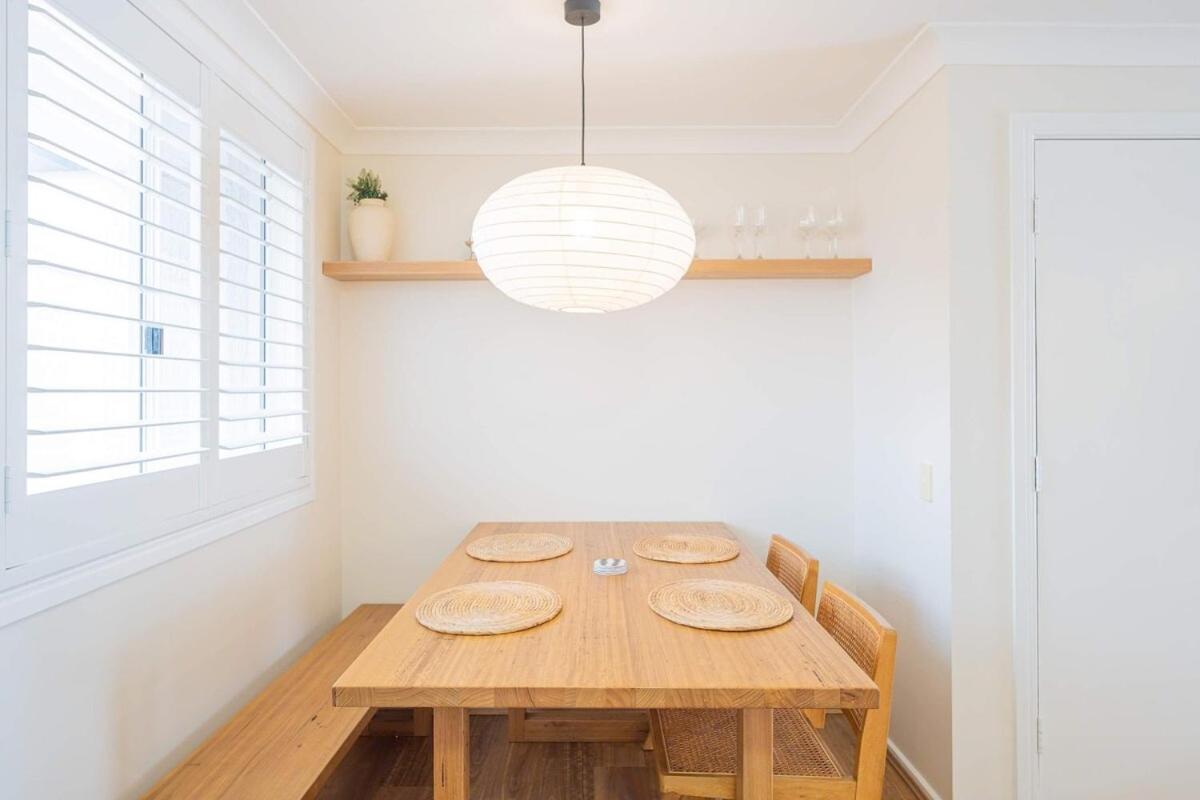 Palm Retreat With Pool & Bbq * Gold Coast