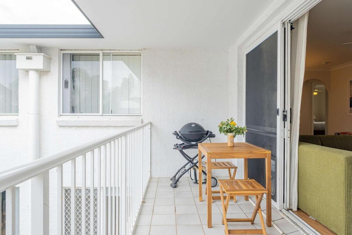 Apartment Palm Retreat With Pool & Bbq Gold Coast