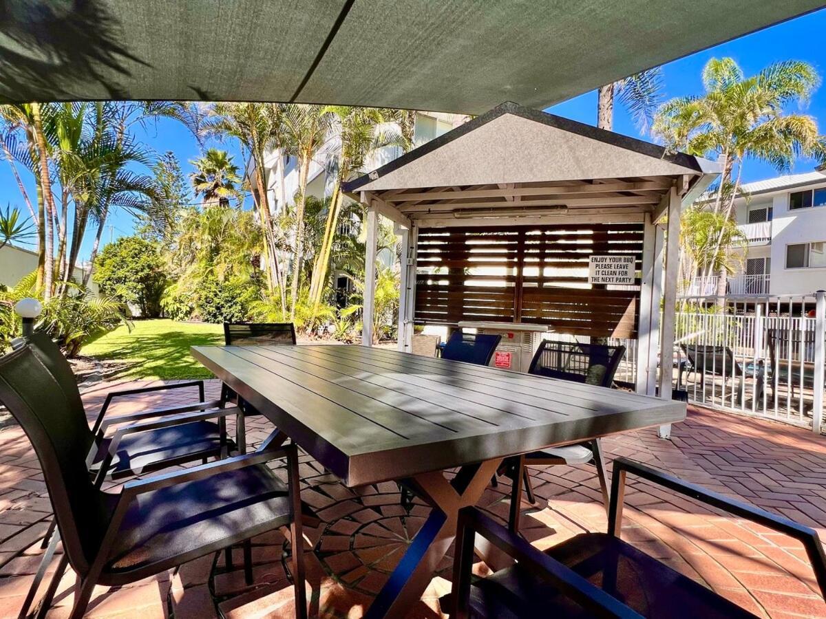 Palm Retreat With Pool & Bbq Apartment *
