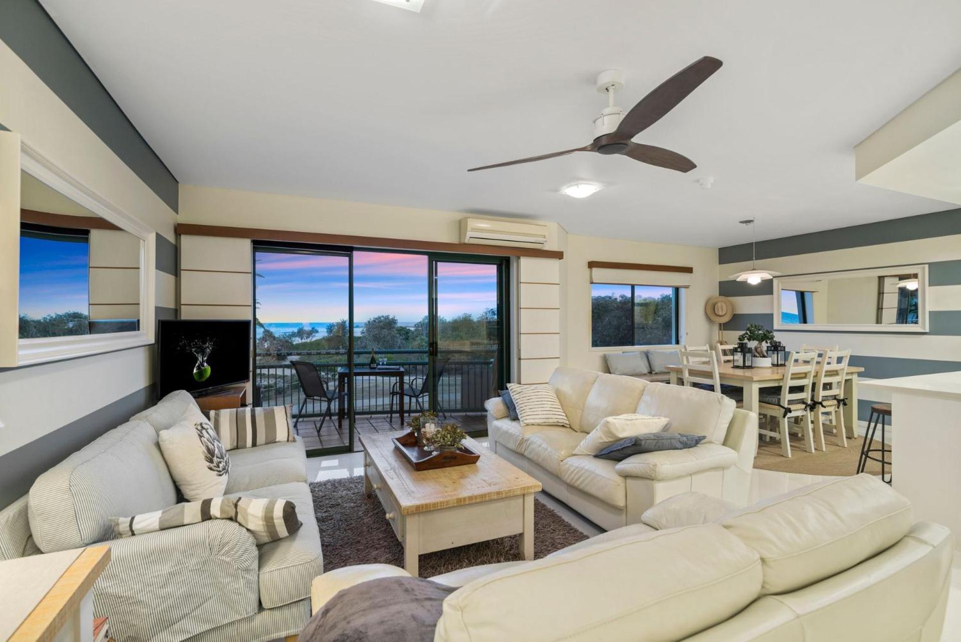 Apartment Beautiful Palm Gold Coast