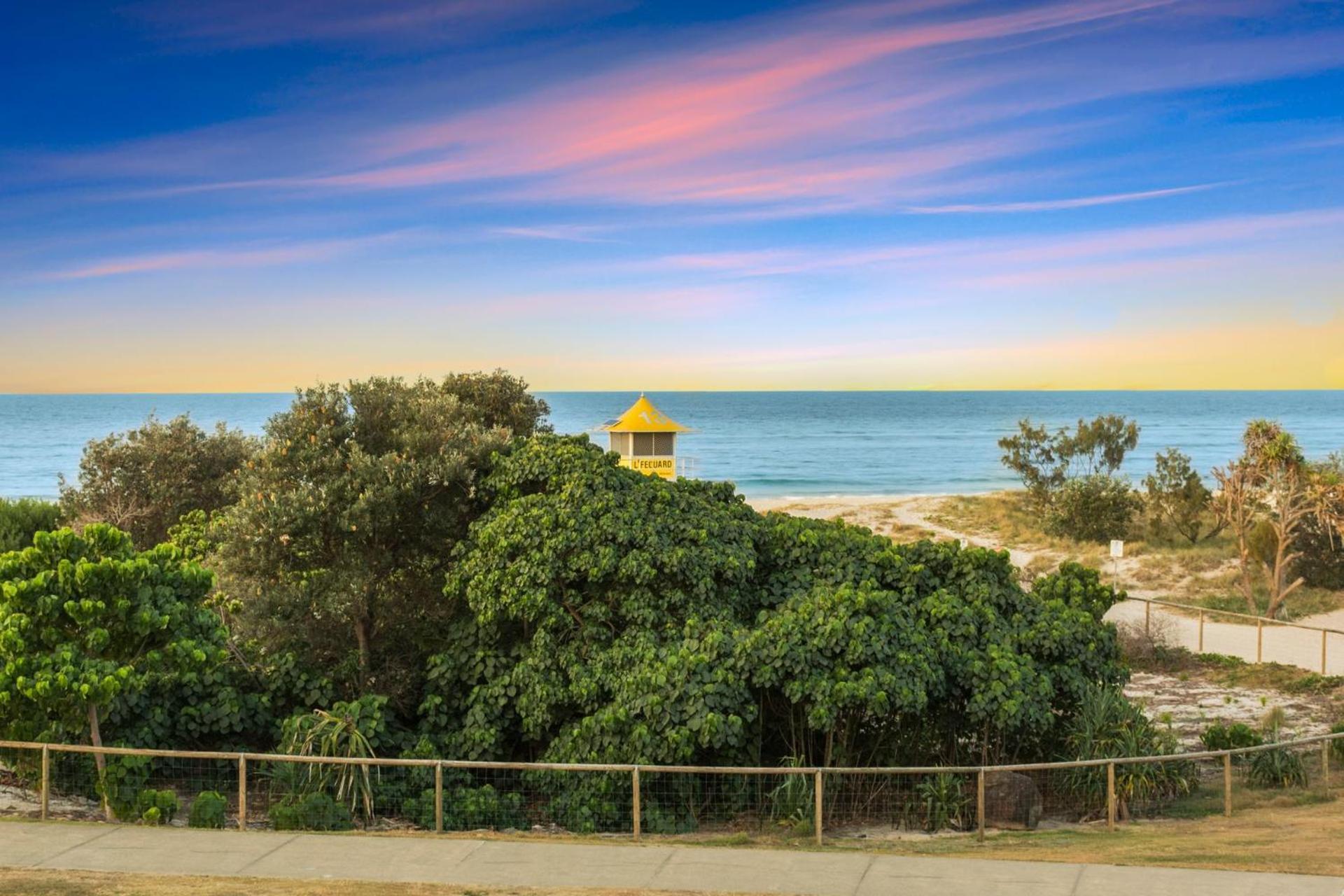 Apartment Beautiful Palm Gold Coast
