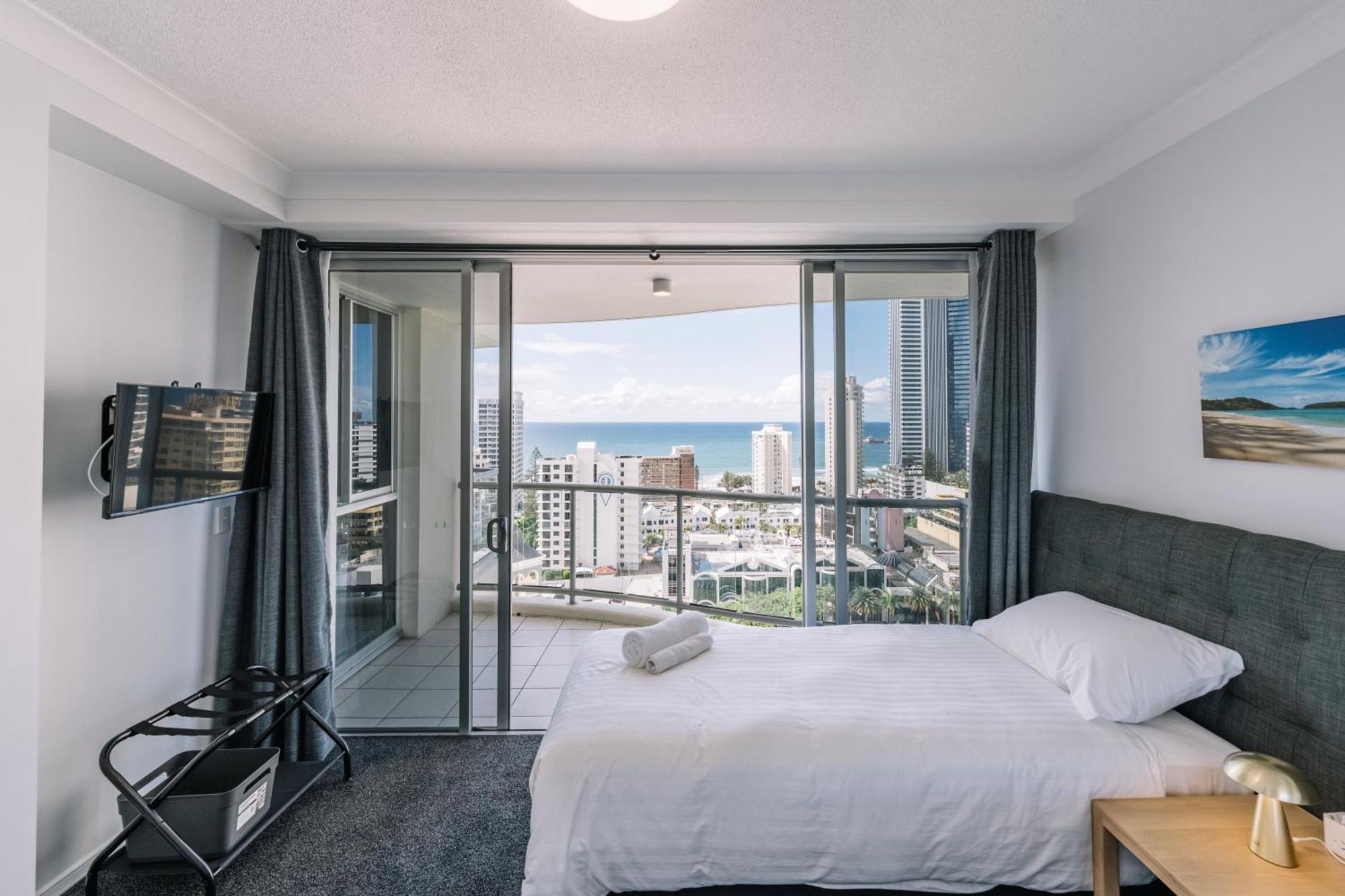 Style Chevron Surfers Paradise By Travels