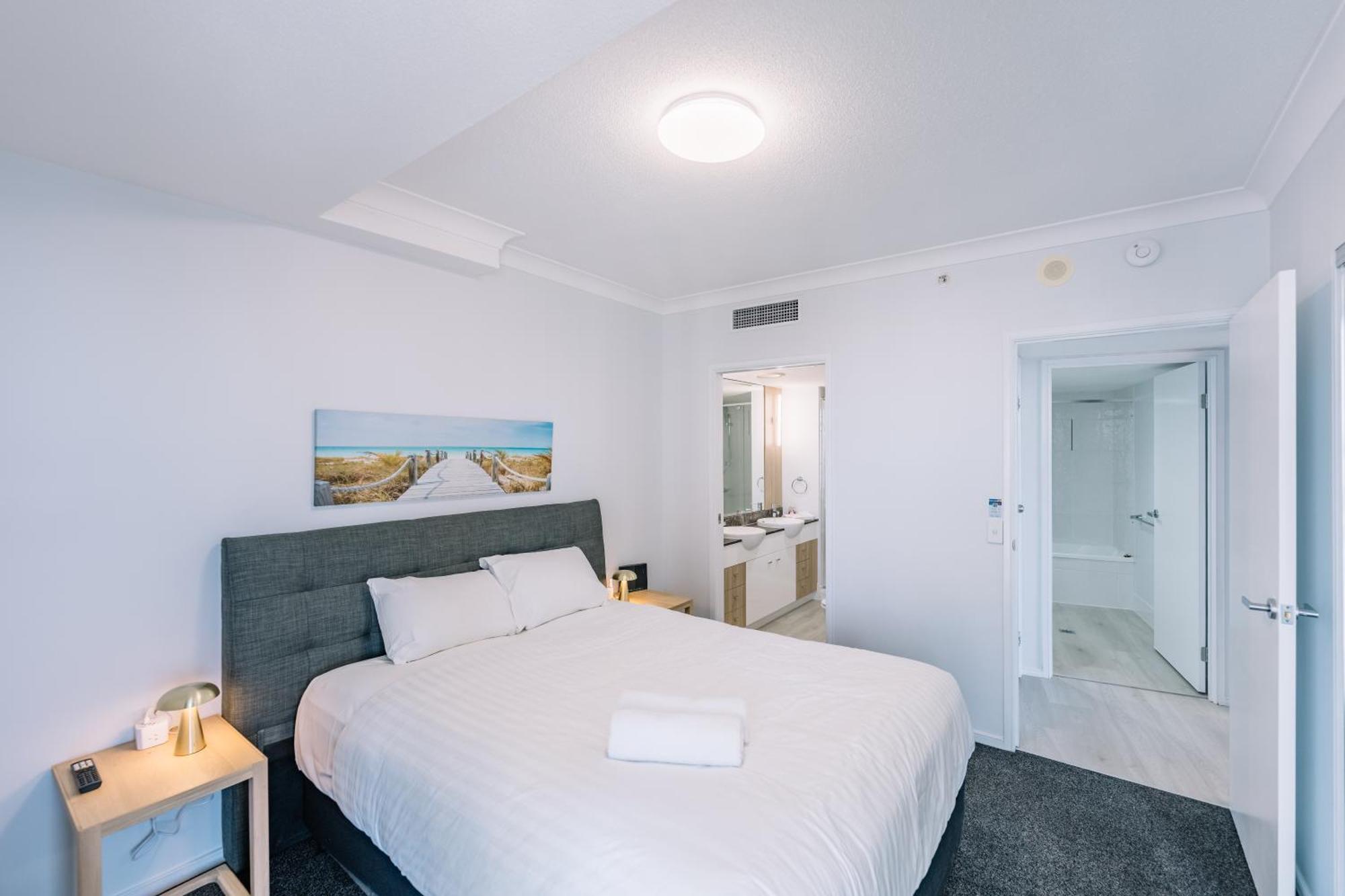 Style Chevron Surfers Paradise By Travels Apartamento
