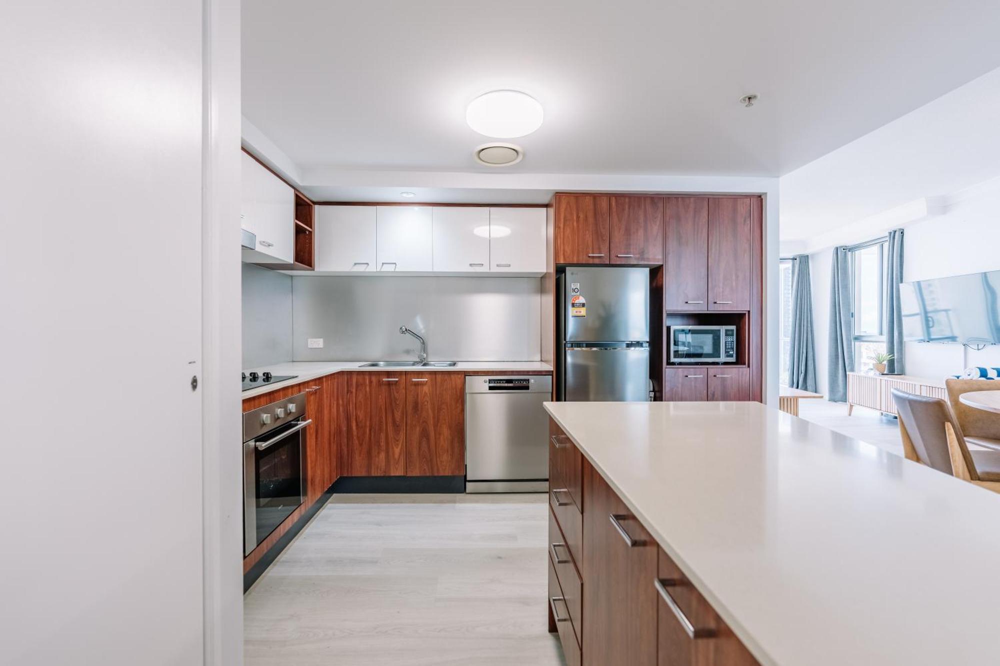 Style Chevron Surfers Paradise By Travels Gold Coast