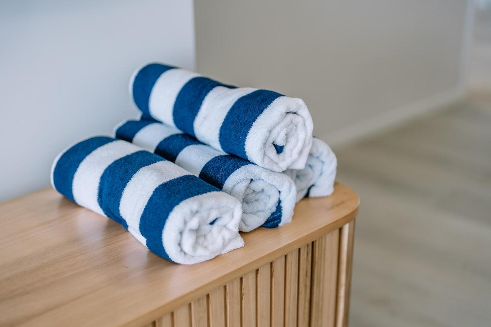 Apartamento Style Chevron Surfers Paradise By Travels *