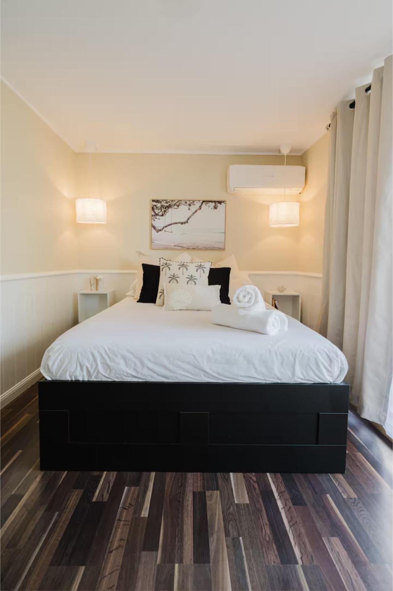 Coastal Bliss Apartment Gold Coast