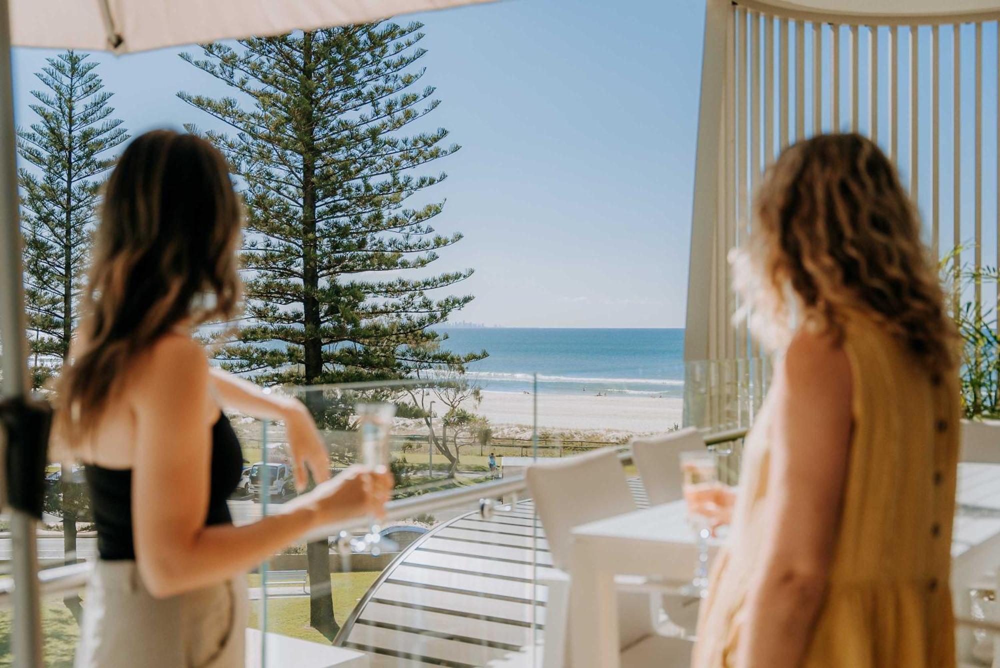 Seascape At Kirra Apartment Gold Coast