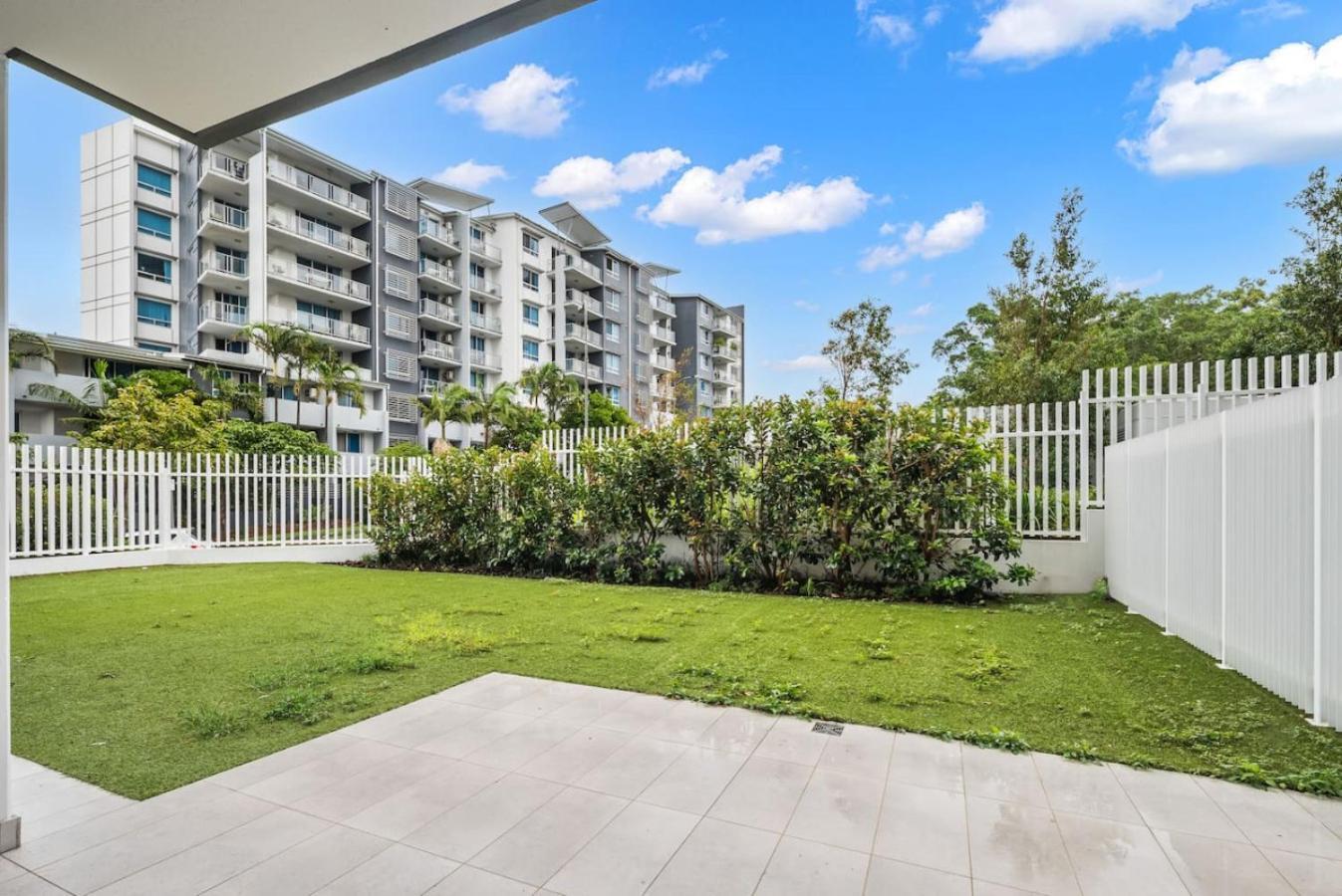 180m Terrace Spacious 2beds Near Shop And *