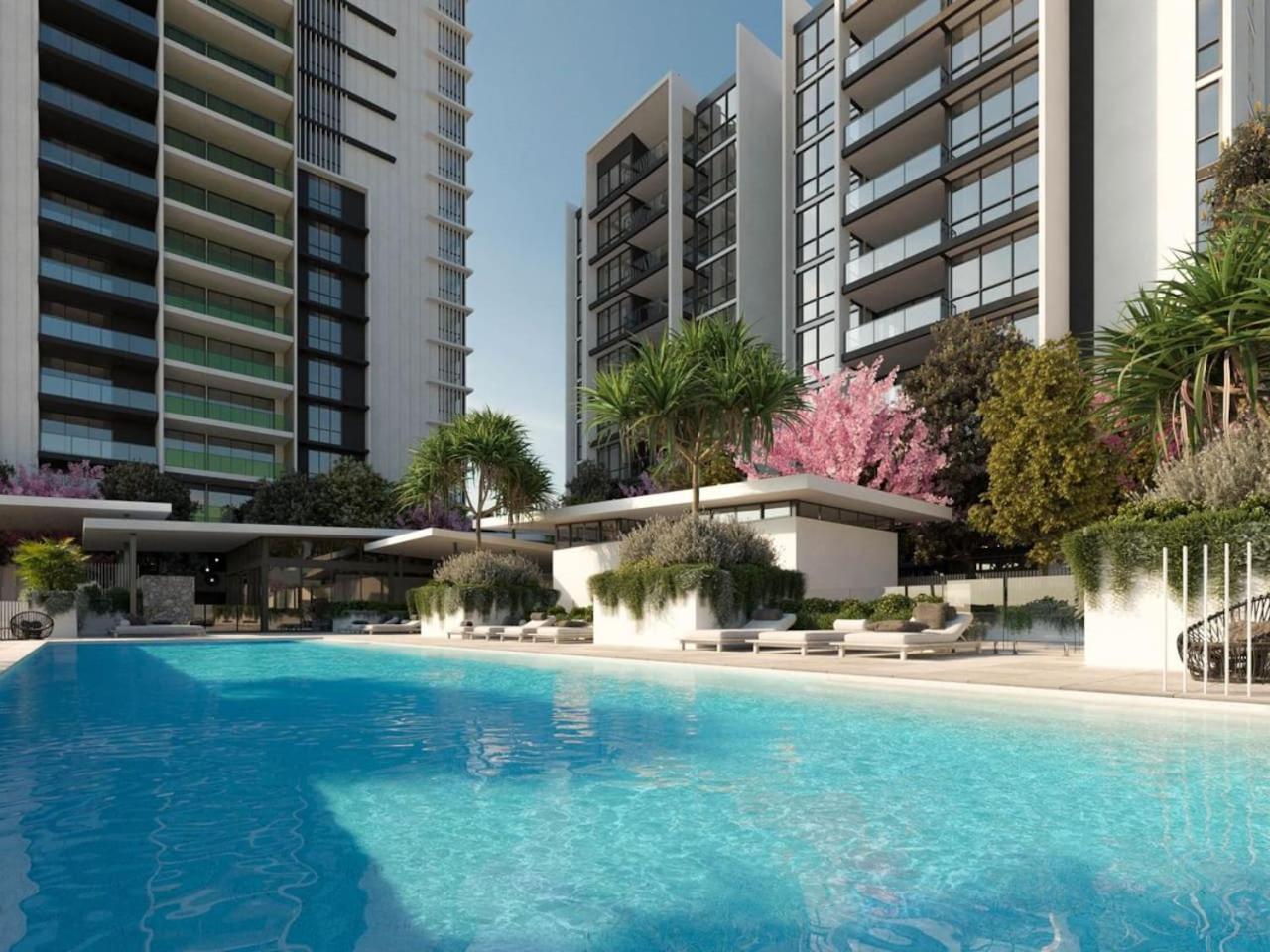180m Terrace Spacious 2beds Near Shop And Apartment Gold Coast