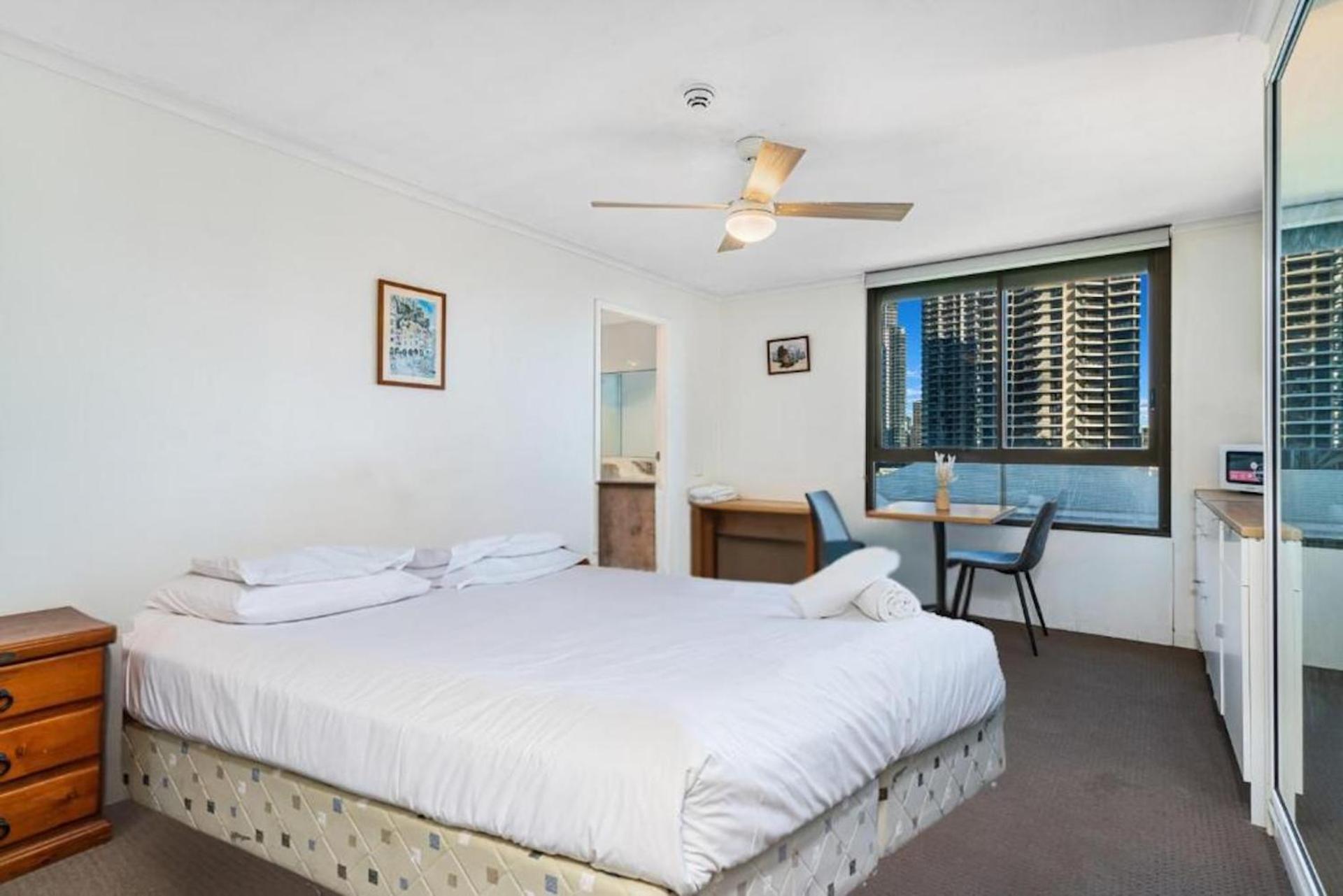 Apartment The Surfers Paradise - Dual Key Gold Coast