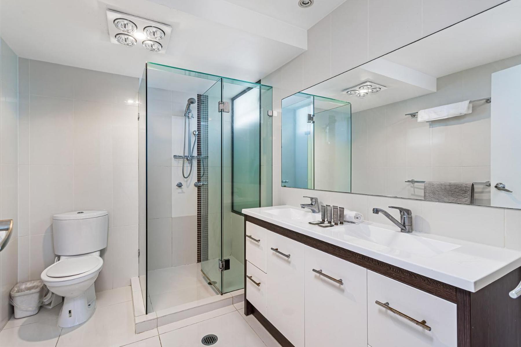 Apartment The Surfers Paradise - Dual Key