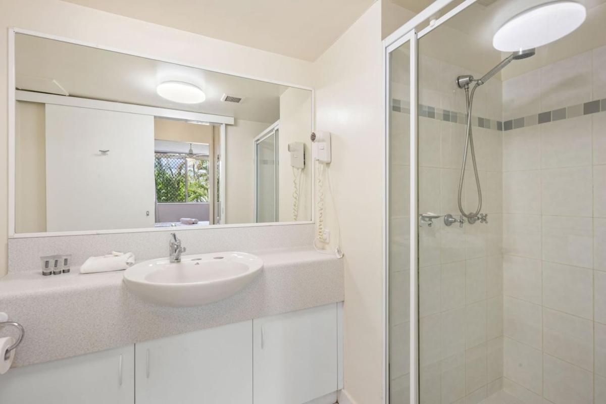 Apartment Miami Beachside Retreat *