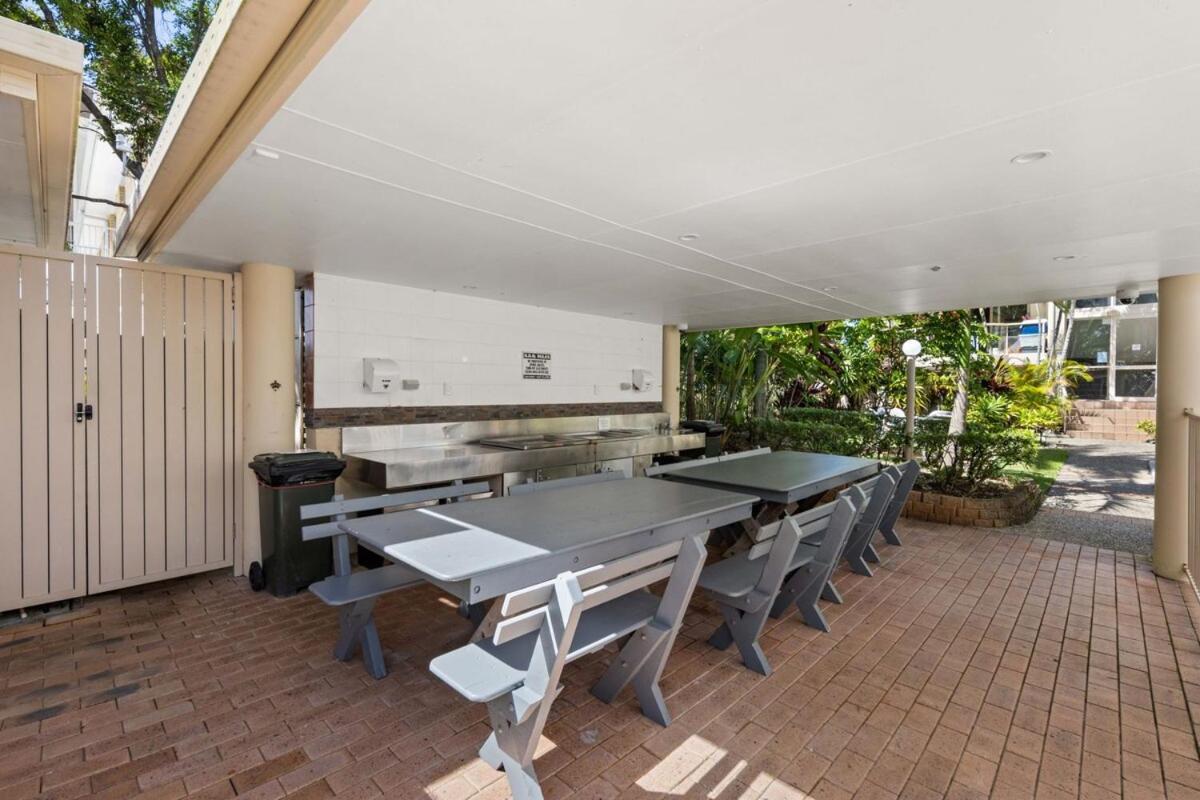 Miami Beachside Retreat * Gold Coast