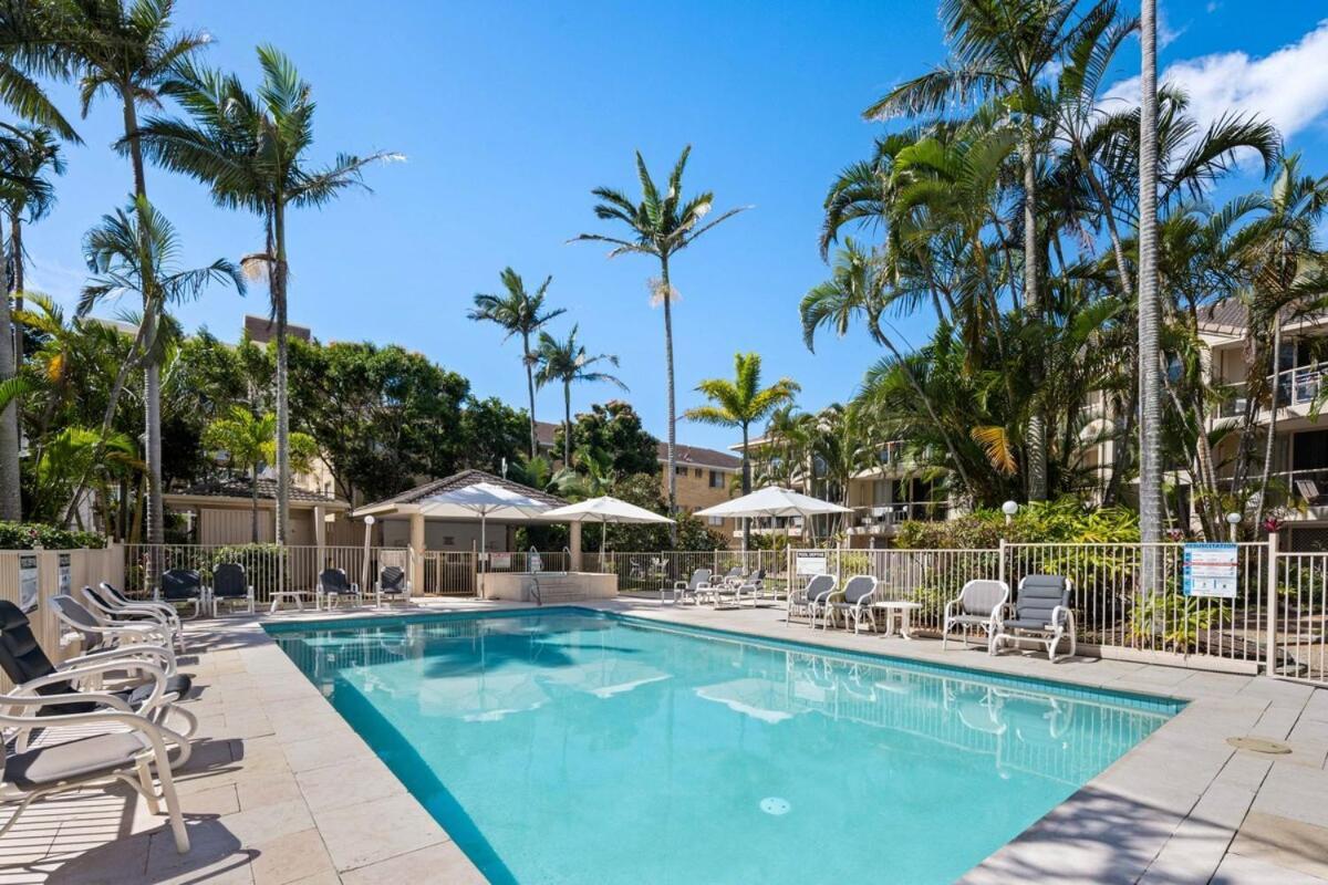 Apartment Miami Beachside Retreat