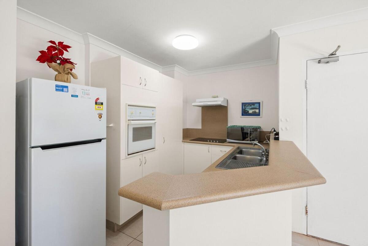 Apartment Miami Beachside Retreat *