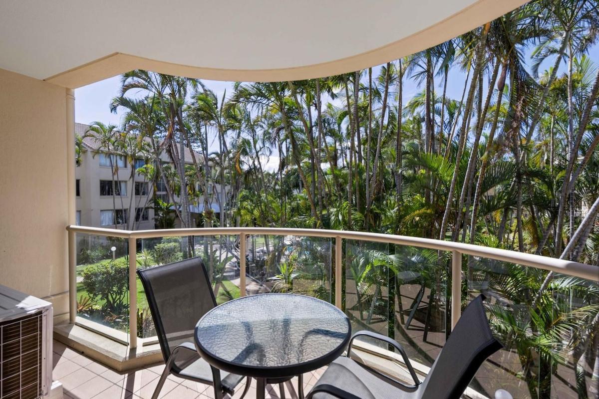 Apartment Miami Beachside Retreat Gold Coast