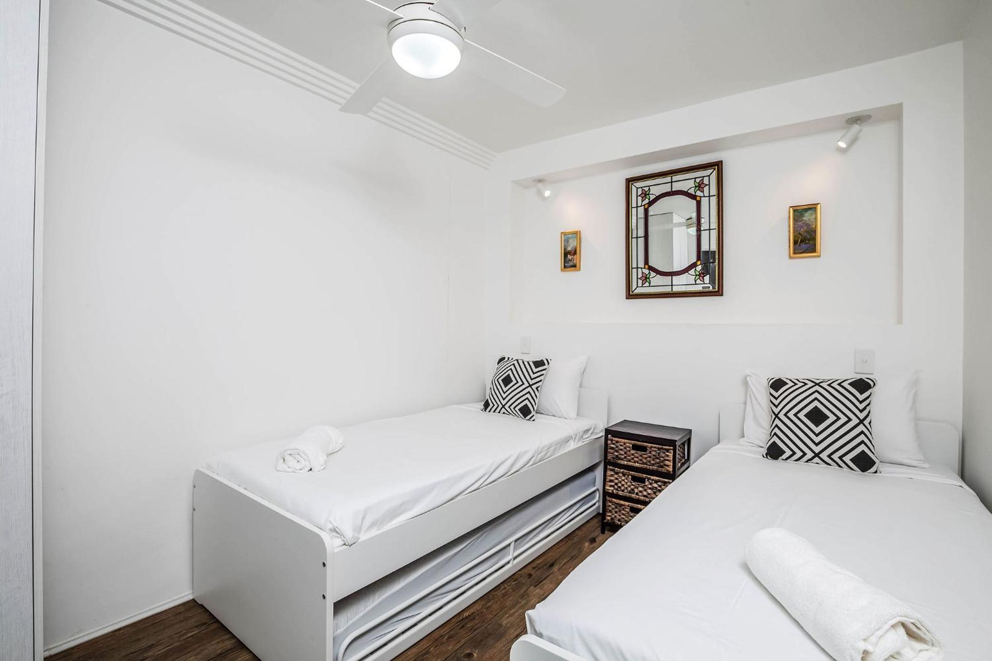Condor By Premium Aparthotel Gold Coast