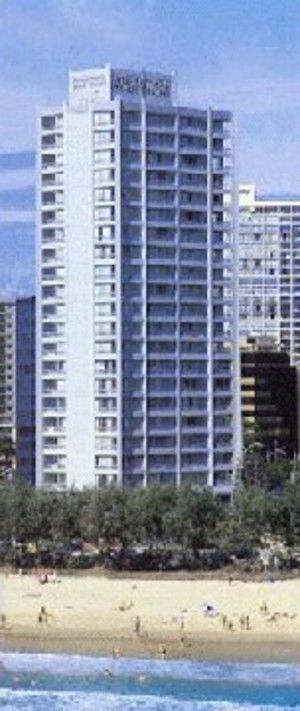 Resort International Gold Coast