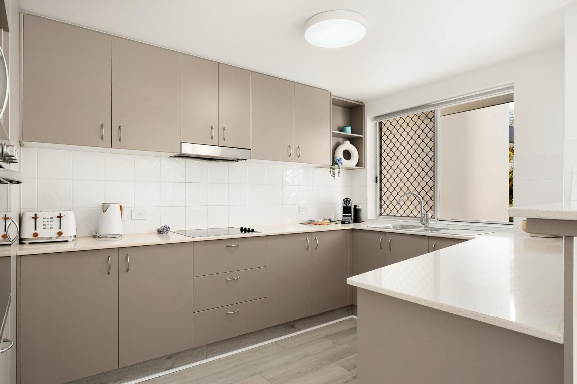 Apartment Saltair Retreat *
