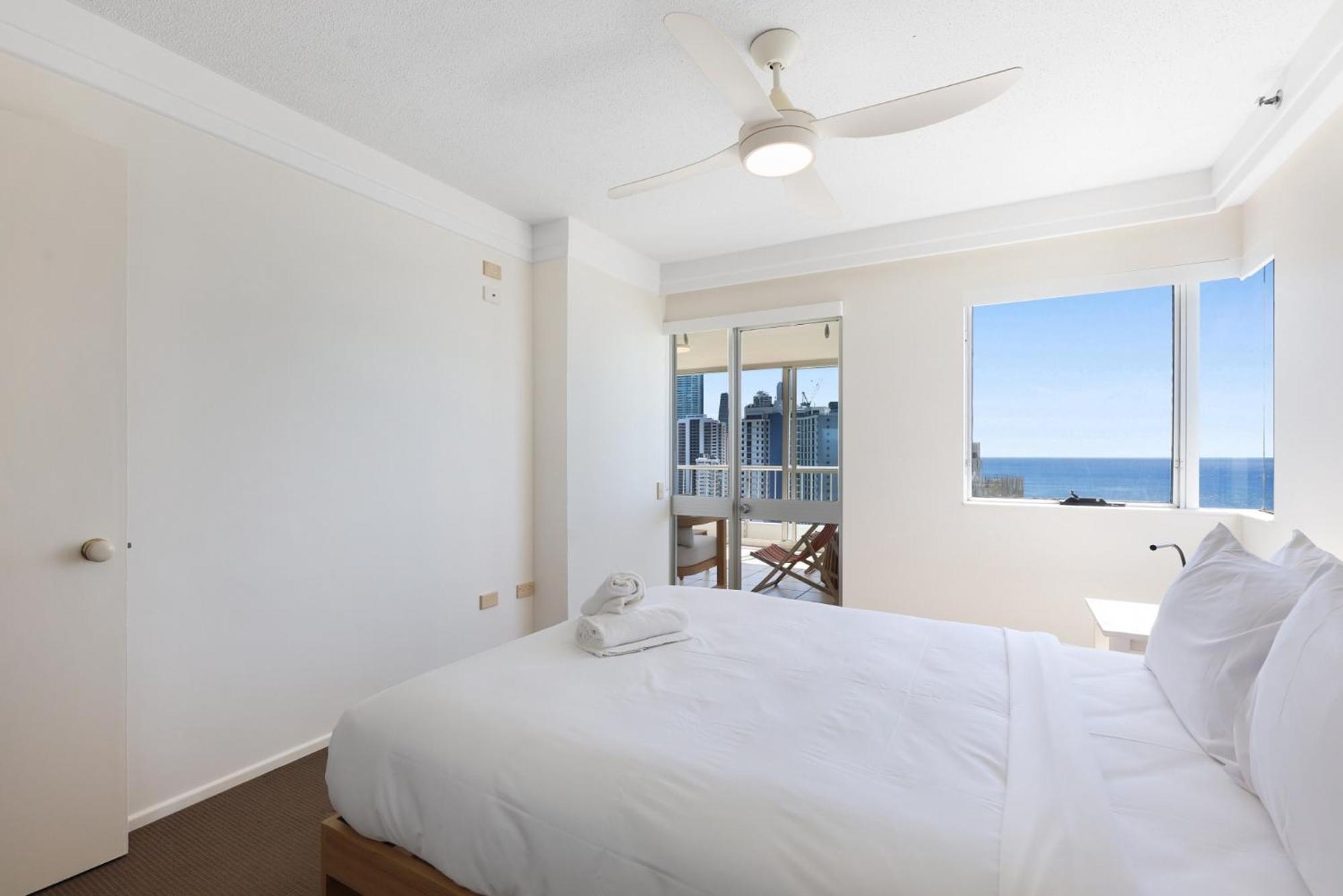 Surfers Paradise Escape With Premium Amenities * Gold Coast