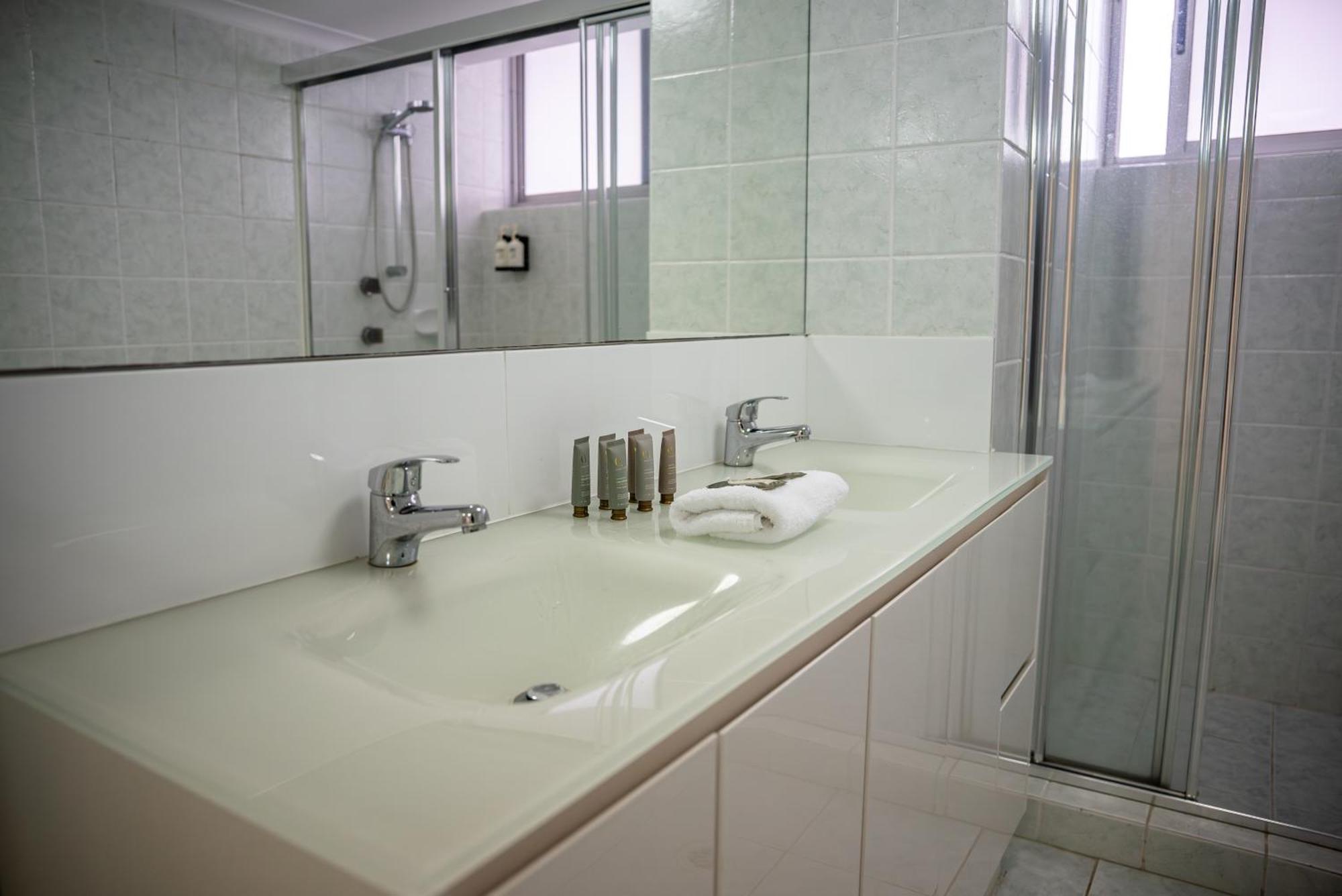 Apartamento Peninsula Surfers Paradise *