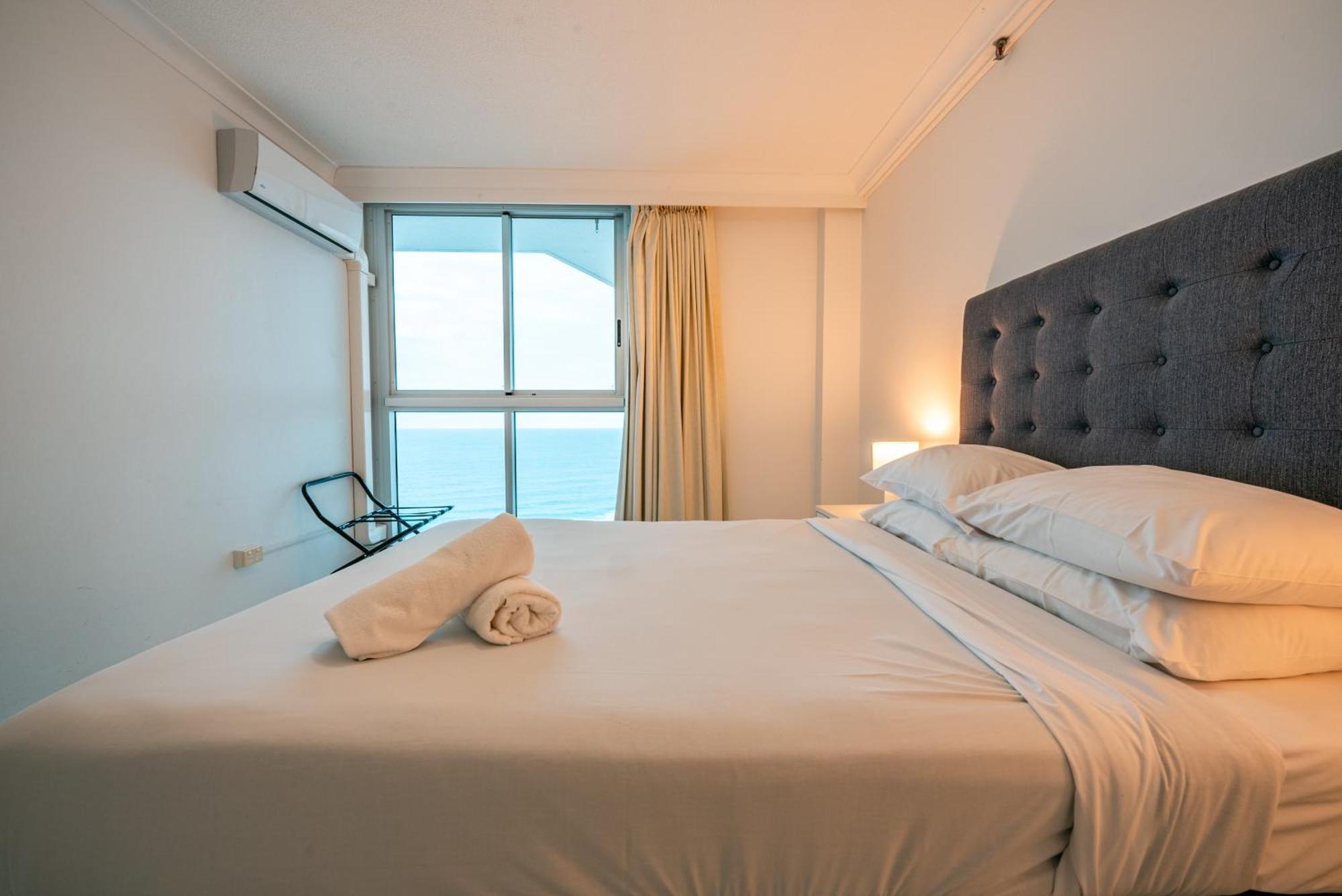 Apartamento Peninsula Surfers Paradise