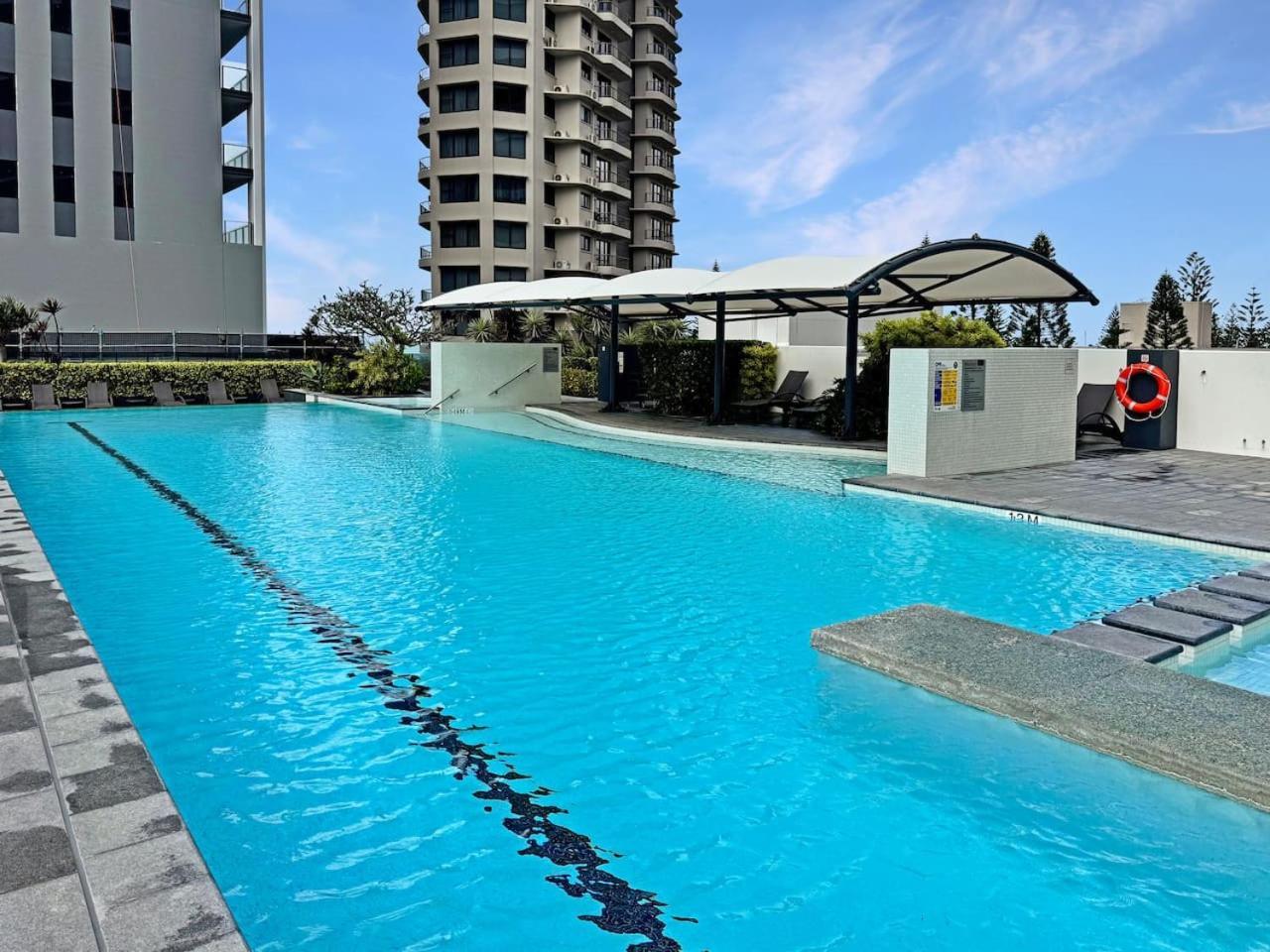 Apartment Broadbeach Elegance Oracle Tower 1 Level 5