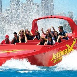 Apartment Saltair Retreat Gold Coast