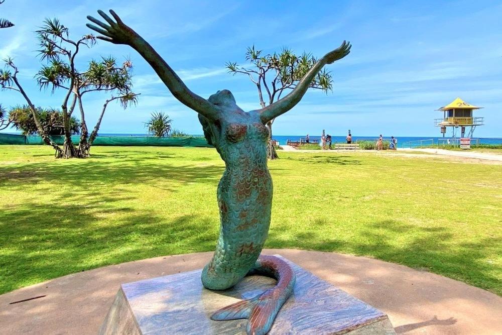 Saltair Retreat Apartment Gold Coast