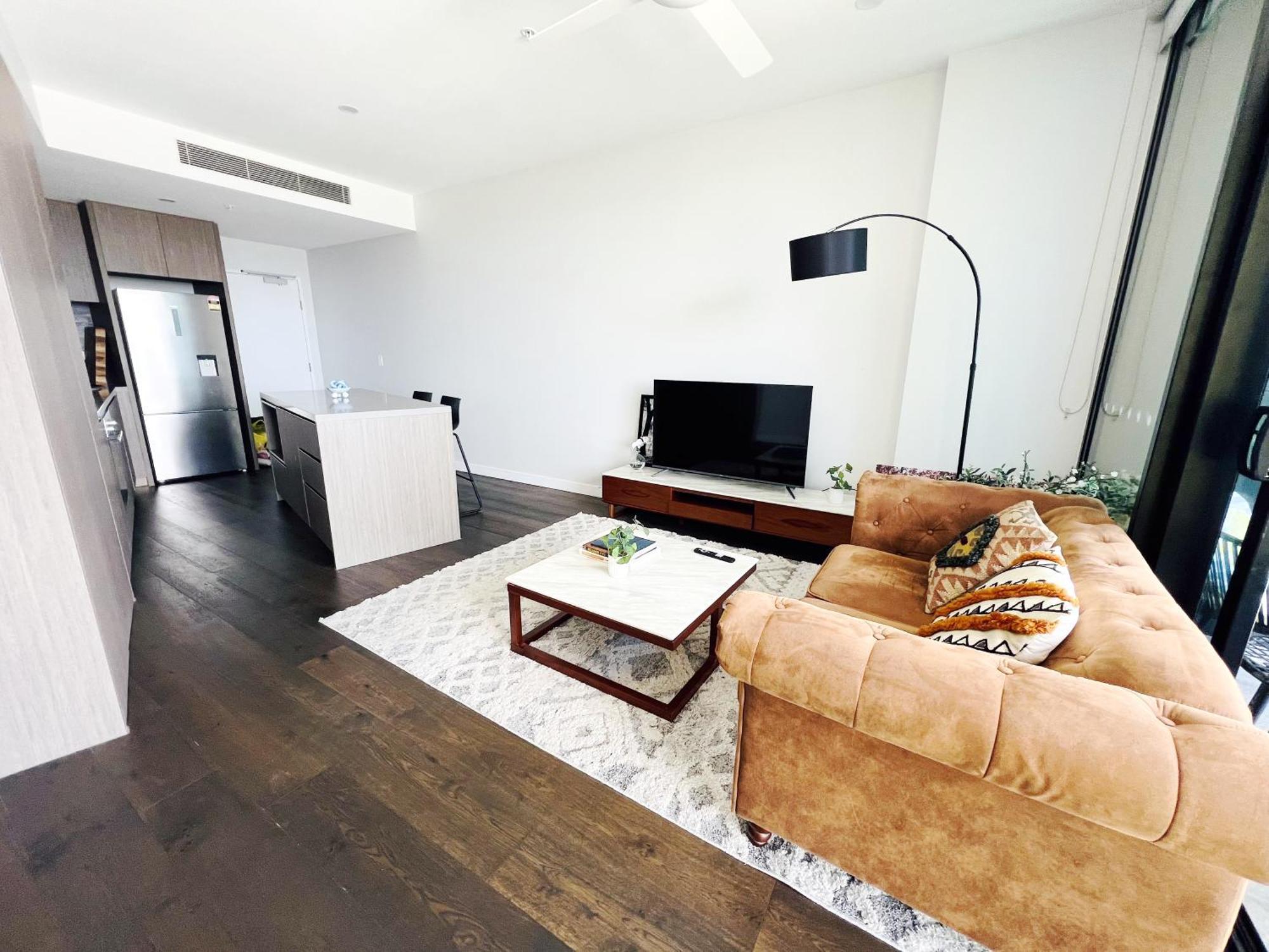 Apartment Luxury Casino 1b At Broadbeach *