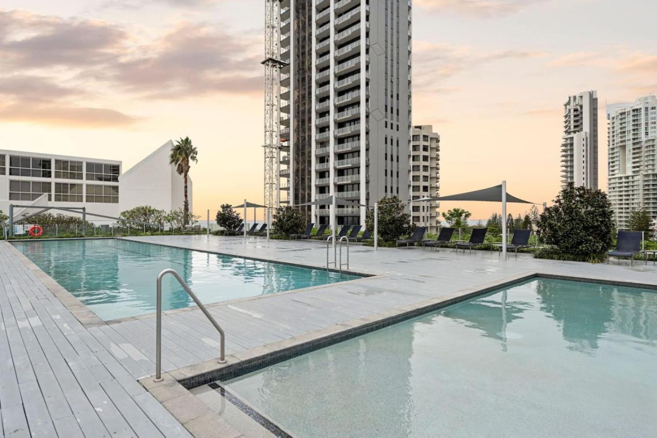 Apartamento Mels Place - Stunning 3 Bed Getaway And Ocean Views