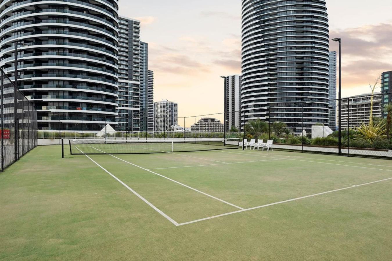 Apartamento Mels Place - Stunning 3 Bed Getaway And Ocean Views Gold Coast