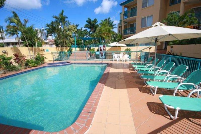 Paradise Isles 3* Gold Coast