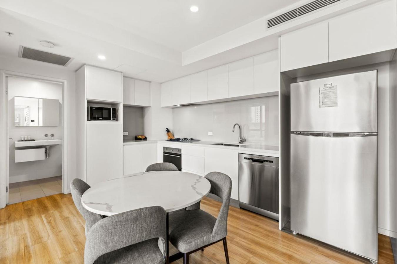Apartamento Spacious 2 Bedroom In Paradise