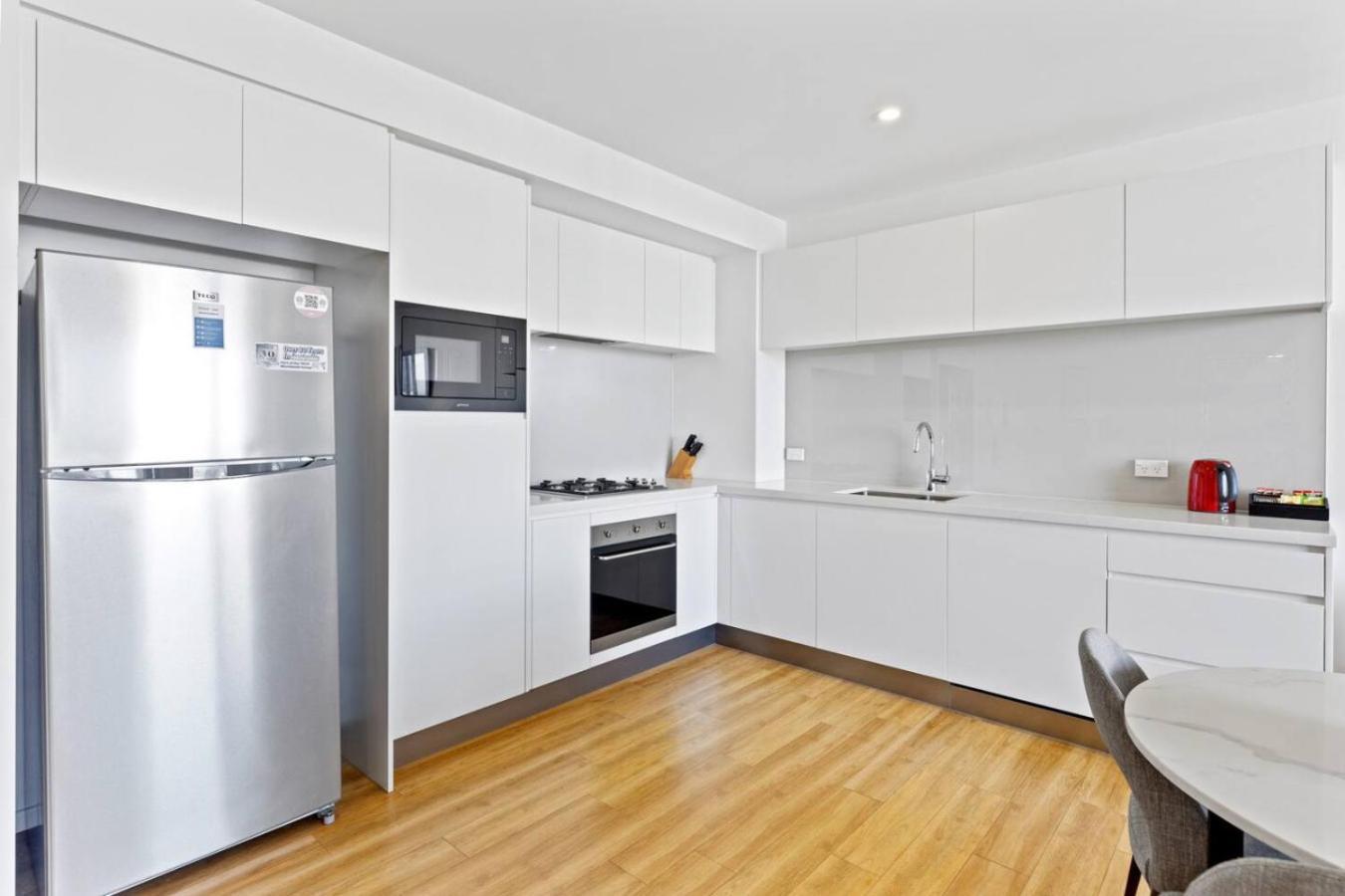 High Level 1 Bedroom In Paradise Gold Coast