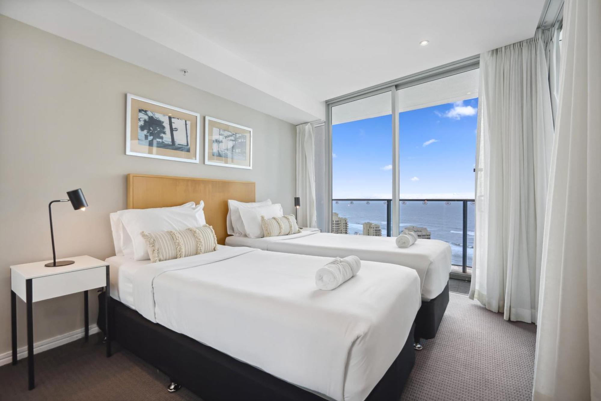 H Residences - Qstay Apartment *