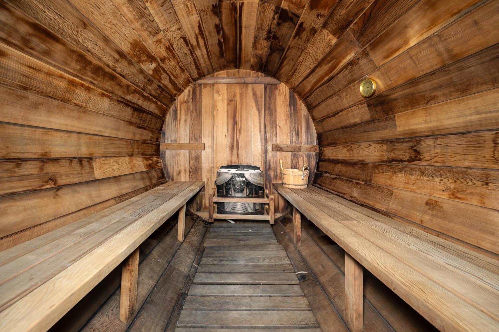 Villa The Currumbin Treehouse - Sauna Icebath Floattank Pool
