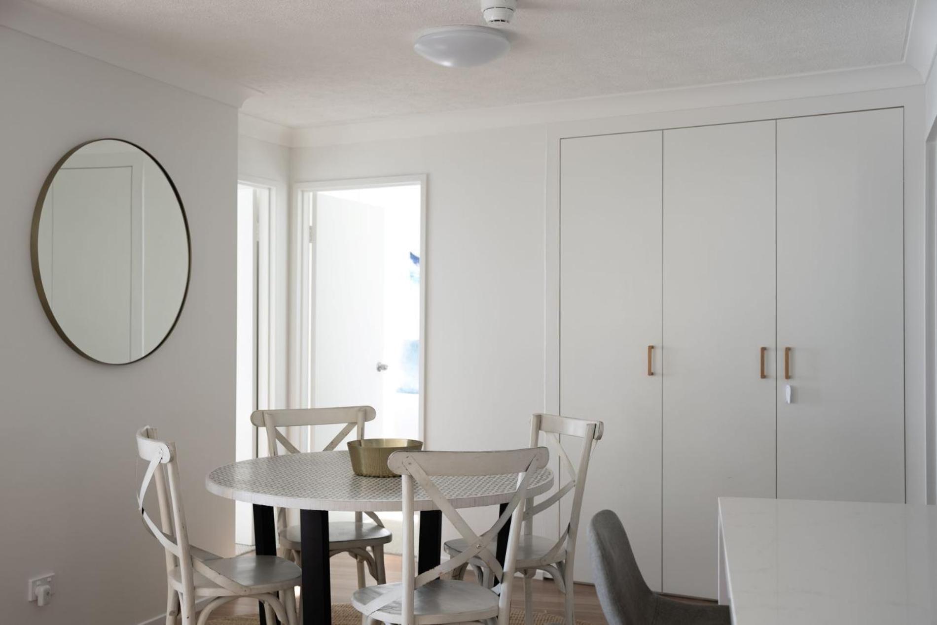 Apartment Ocean Front Escape On Palm Gold Coast