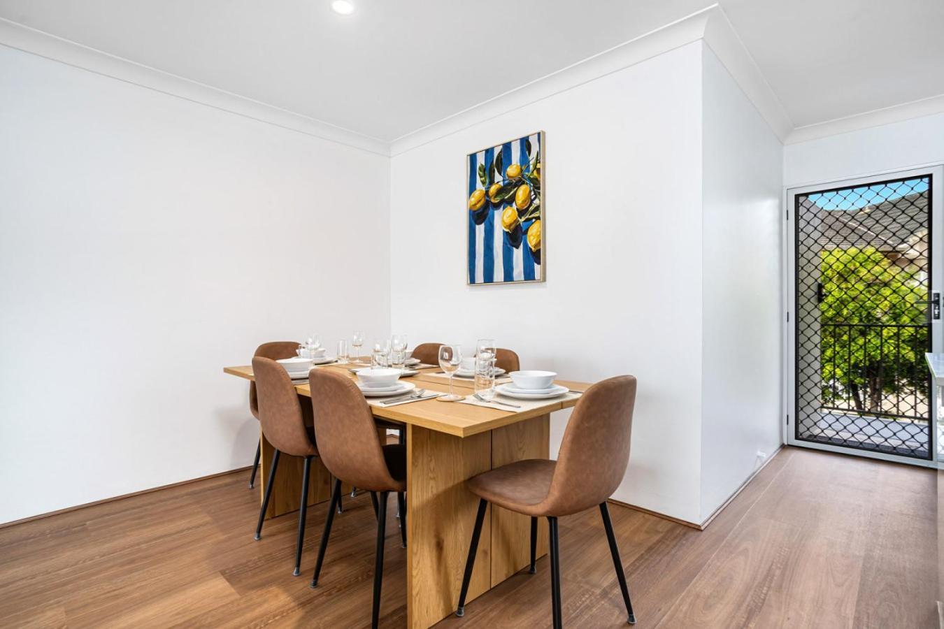 Apartment Surfers Paradise Sanctuary *